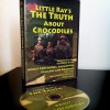 The Truth About Crocodiles DVD
